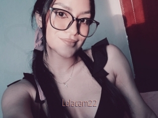 Lolacam22