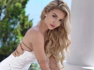 Lolaflame