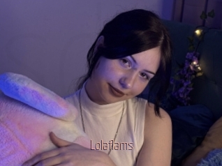 Lolaflams