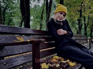 Lolaisrael97