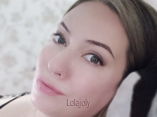 lolajoly Sexe désirs