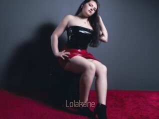 Lolakane