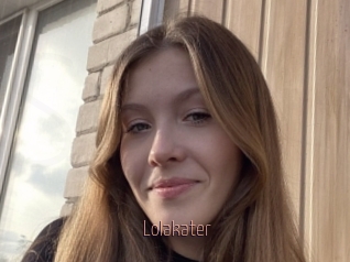 Lolakater