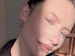 Lolakris