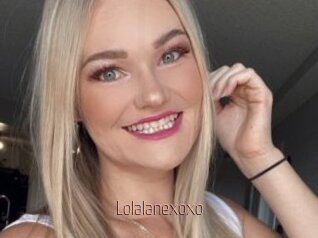 Lolalanexoxo