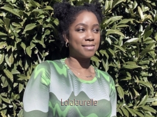 Lolalaurelle