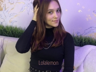 Lolalemon