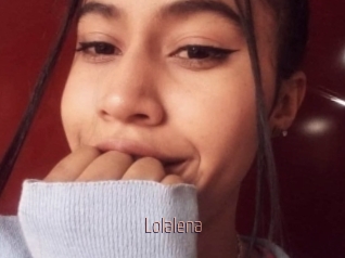 Lolalena
