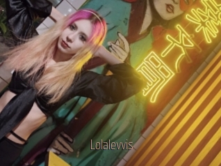 Lolalevvis