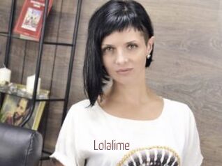Lolalime