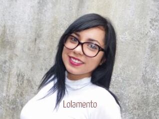 Lolamento