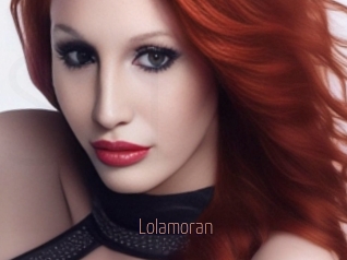 Lolamoran