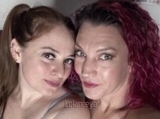 Lolanreya
