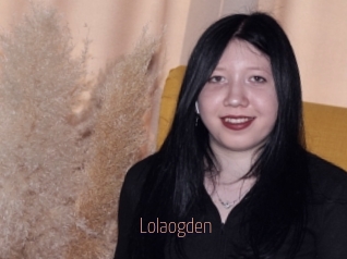 Lolaogden