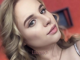 Lolapeach