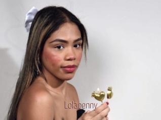 Lolapenny