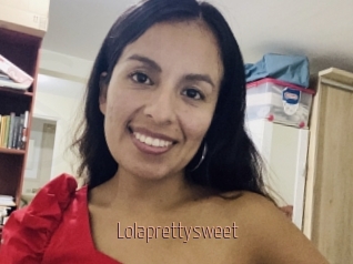 Lolaprettysweet