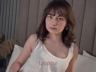 Lolaprise