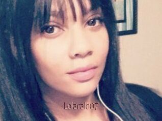 Lolaralo07
