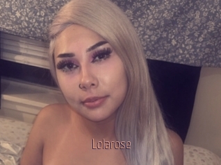 Lolarose