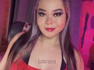 Lolarossi