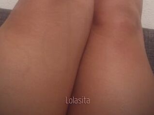 Lolasita