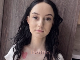 Lolasokolov