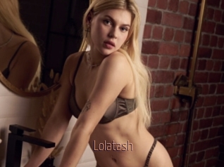 Lolatash