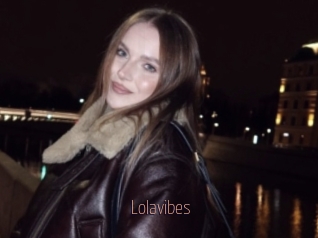 lolavibes Sexe désirs