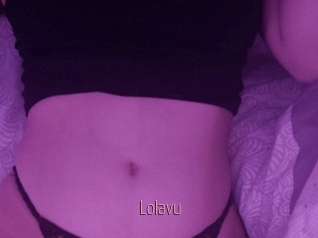 Lolavu