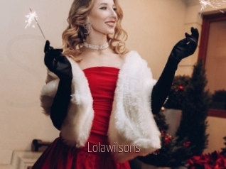 Lolawilsons