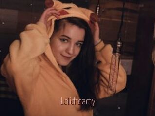 Lolidreamy