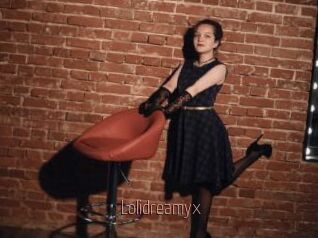 Lolidreamyx