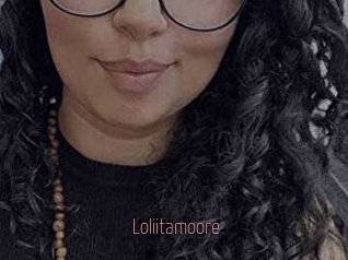 Loliitamoore