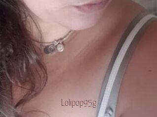 Lolipop95g
