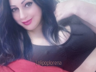 Lolipoplorena