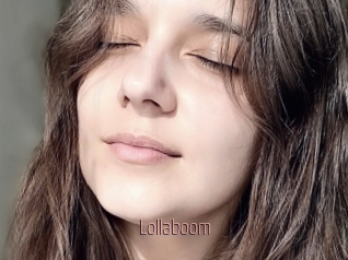 Lollaboom