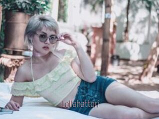 Lollahattori