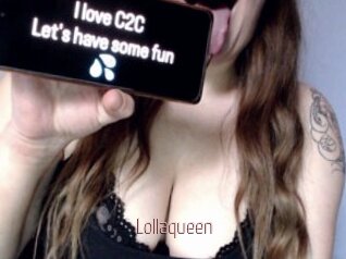 Lollaqueen