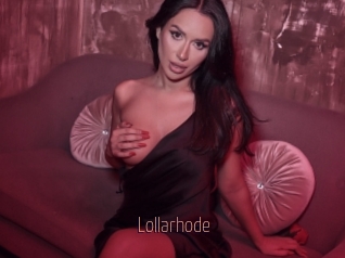 Lollarhode