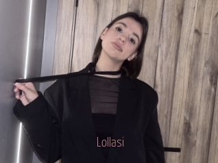 Lollasi