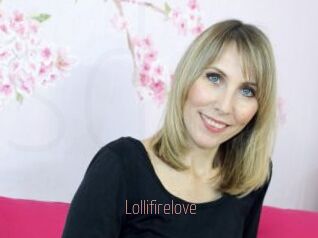 Lollifirelove