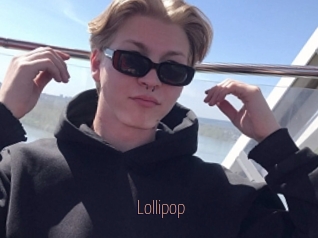 Lollipop