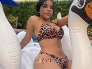 Lollipop122
