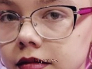 Lollyberryxx