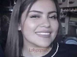 Lollypopsex