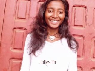 Lollyslim
