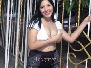 Lolygomez