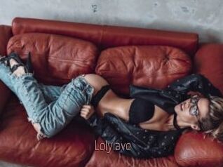 lolylave Sexe désirs