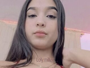 Lolymiller